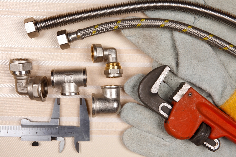 Plumbers Shenley Park